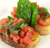 Aldente Pizzaria  Ristarantee Italiano - Pubs Sydney