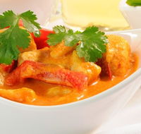 Thai On High - Pubs Sydney