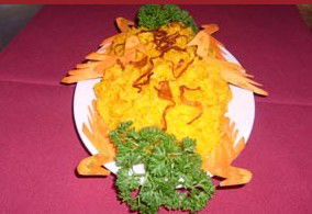 Scherhazade Indian Restaurant - Pubs Sydney 1