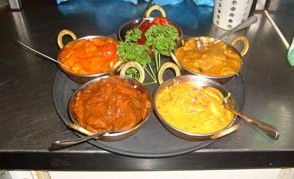 Scherhazade Indian Restaurant - Pubs Sydney 2