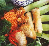 Lemongrass Thai - Pubs Sydney