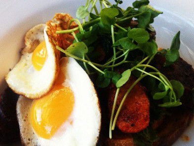 The Point Restaurant & Bar - Pubs Sydney 4