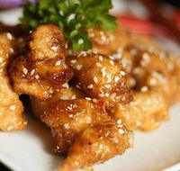 China Rose Chinese Restaurant - Pubs Sydney