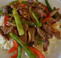 Sitar Indian Restaurant - Pubs Sydney