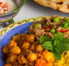 Bombay Masala Indian - Pubs Sydney