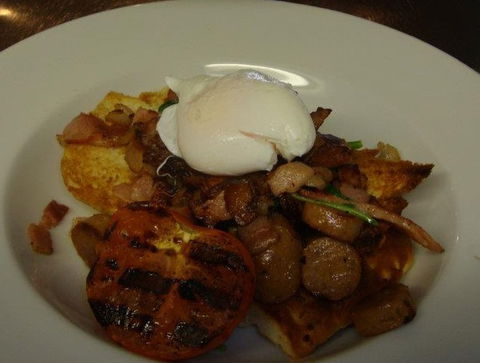Lime5nine Cafe Restaurant - Pubs Sydney 4