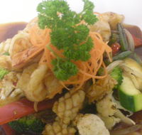 Thai Inlay - Pubs Sydney