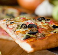 Milano's Pizza Pasta  Ribs - Pubs Sydney