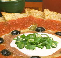 Montezuma's The Original - Pubs Sydney