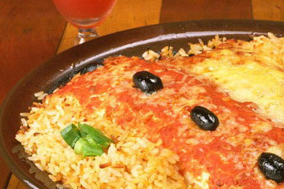 Montezuma's The Original - Pubs Sydney 1