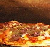 Il Forno Pizzeria - Pubs Sydney