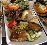 Restaurant Marca - Pubs Sydney