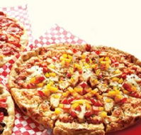 Pizza Napoli - Pubs Sydney