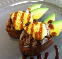Mr Sushi - Pubs Sydney
