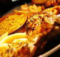 Nandos Capalaba - Pubs Sydney