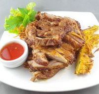 A-Thai-5 Restaurant  Takeaway - Pubs Sydney