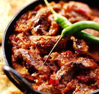 The Spice Avenue Balti Resturant - Pubs Sydney