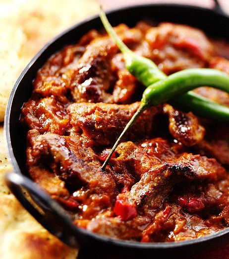 The Spice Avenue Balti Resturant - Pubs Sydney 0