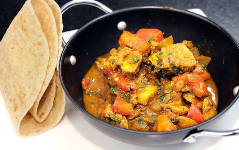 The Spice Avenue Balti Resturant - Pubs Sydney 2