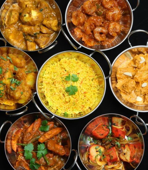 The Spice Avenue Balti Resturant - Pubs Sydney 3