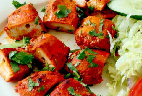 The Spice Avenue Balti Resturant - Pubs Sydney 4