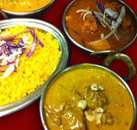 Little Indian Palace - Pubs Sydney
