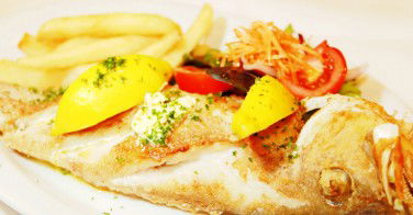 Kapsali Mediterranean - Pubs Sydney 1