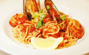 Kapsali Mediterranean - Pubs Sydney 2