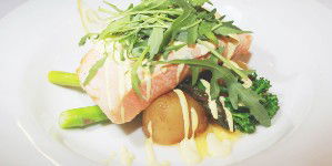 Kapsali Mediterranean - Pubs Sydney 3