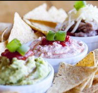 Pepe's Mexican Restaurant - Pubs Sydney