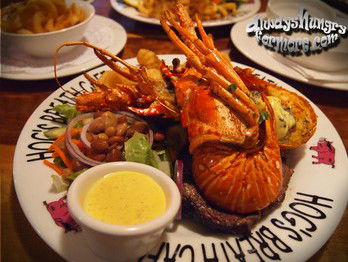 Hog's Breath Cafe - Pubs Sydney 0