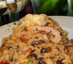 Costa D'Oro Italian Restaurant - Pubs Sydney 0