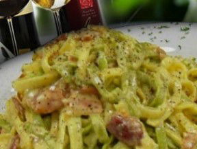 Costa D'Oro Italian Restaurant - Pubs Sydney 1