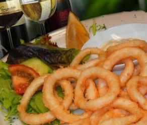 Costa D'Oro Italian Restaurant - Pubs Sydney 2