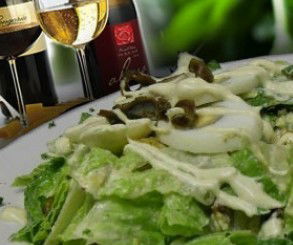 Costa D'Oro Italian Restaurant - Pubs Sydney 3