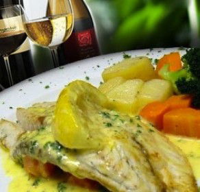 Costa D'Oro Italian Restaurant - Pubs Sydney 4