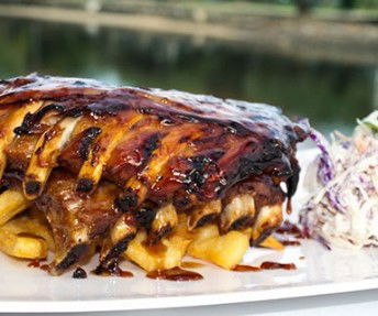 Mulu Char Steakhouse - Pubs Sydney 0