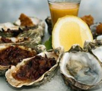 Mulu Char Steakhouse - Pubs Sydney 1