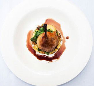 Mulu Char Steakhouse - Pubs Sydney 3