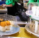 Sushi Train Indooroopilly Junction - Pubs Sydney