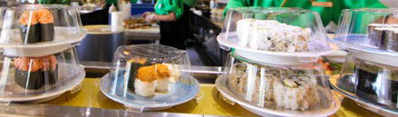 Sushi Train Indooroopilly Junction - Pubs Sydney 0