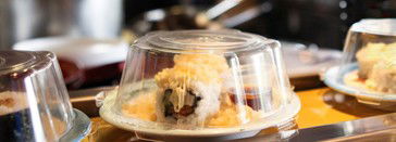Sushi Train Indooroopilly Junction - Pubs Sydney 1