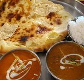 Raja's Indian Curry - Pubs Sydney