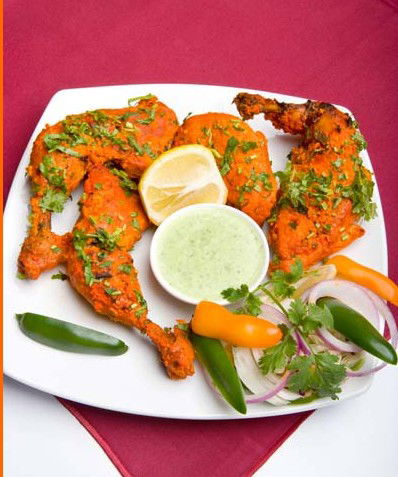 Indian Mehfil Restaurant - Pubs Sydney 2
