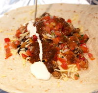 Mad Mex Fresh Mexican Grill - Pubs Sydney