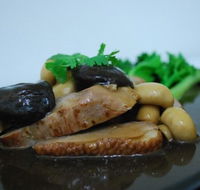 Summeries Authentic Thai Cuisine - Pubs Sydney