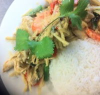 Royal Thai Garden - Pubs Sydney