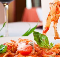 Camelot Gourmet Pizza - Pubs Sydney