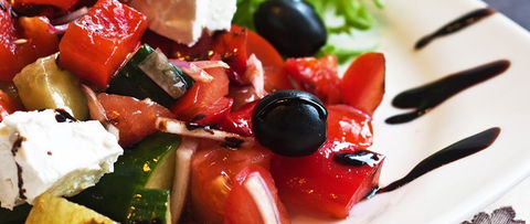 Camelot Gourmet Pizza - Pubs Sydney 2