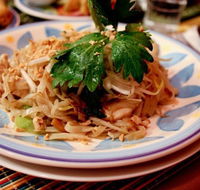 Little Thai Cafe  Restaurant - Pubs Sydney